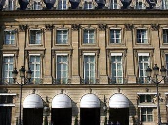 Ritz Paris - Paris, France : The Leading Hotels of the World