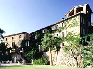 La Residencia Hotel