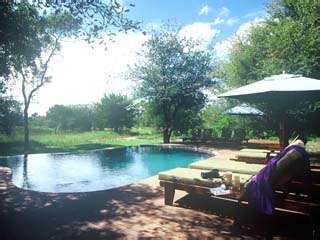 Tanda Tula Safari Camp Hotel