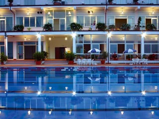 11 Best Hotels in San Leonardo, San Leonardo