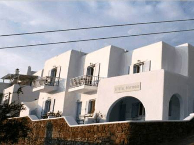 Villa Nireas Mykonos