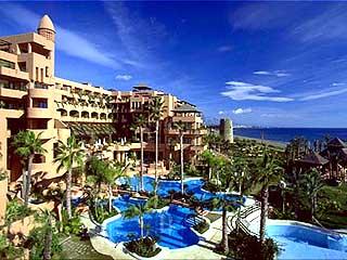 hotel packages offers special estepona