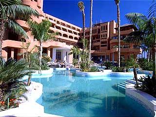 hotel packages offers special estepona