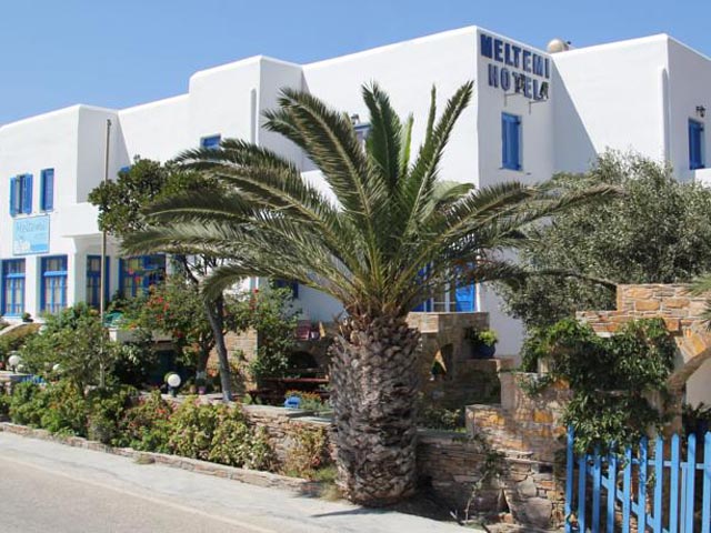 Meltemi Hotel