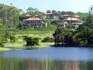 Zimbali Lodge