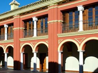 Hacienda La Boticaria Hotel, Luxury Hotel In Seville - Andalucia ...