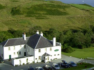 Toravaig House Hotel